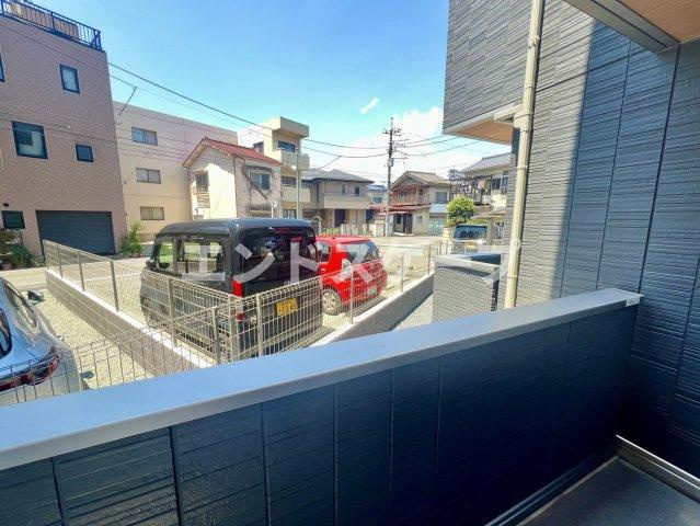 D-ROOM和田町の展望|高崎、前橋、伊勢崎エリアのお部屋探しはエンドスケープまで！お客様の理想お聞かせ下さい♪
