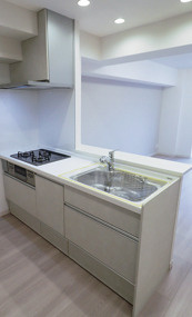 第5桜台ファミリーマンション