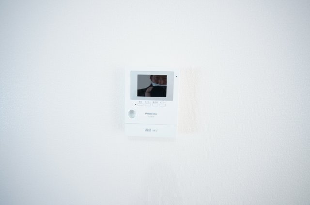 ディアスルシードⅠのセキュリティ