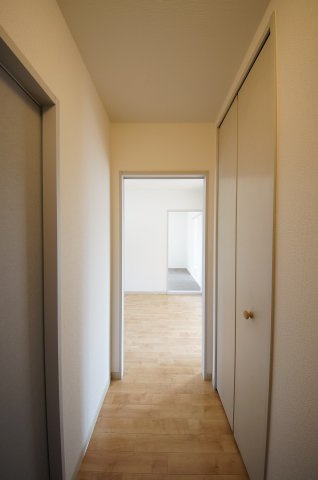 ディアスルシードⅠの内装