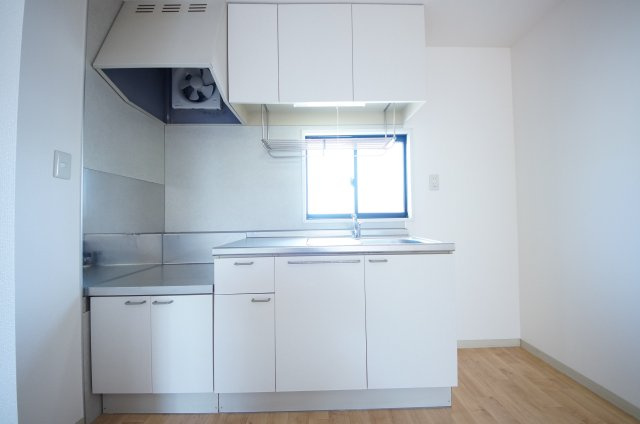 ディアスルシードⅠのキッチン