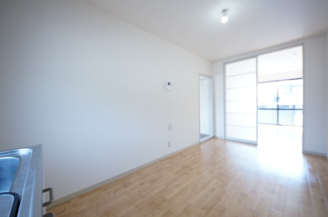 ディアスルシードⅠの洋室