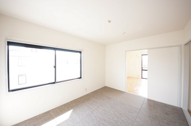 ディアスルシードⅠの寝室