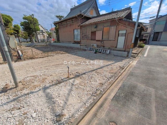  | 名古屋市南区南野２丁目71『仲介料無料』新築戸建て | 撮影：'26/05/11 