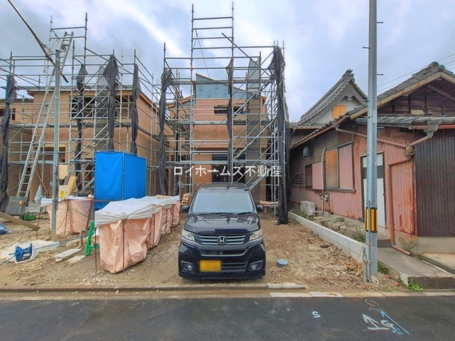  | 名古屋市南区南野２丁目71『仲介料無料』新築戸建て | 撮影：'26/06/05 