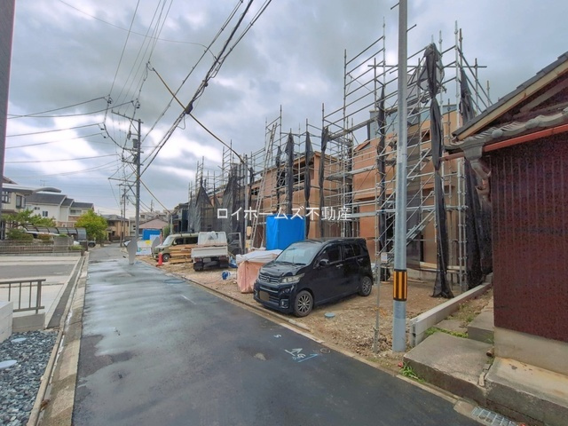  | 名古屋市南区南野２丁目71『仲介料無料』新築戸建て | 撮影：'26/06/05 