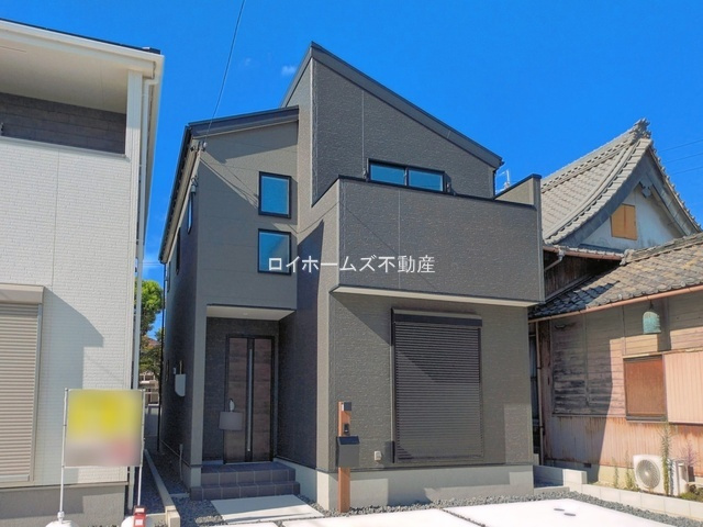  | 名古屋市南区南野２丁目71『仲介料無料』新築戸建て | 撮影：'26/08/19