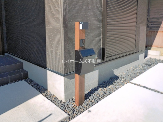  | 名古屋市南区南野２丁目71『仲介料無料』新築戸建て | 撮影：'26/08/19