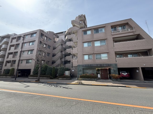 日神パレステージ河辺南