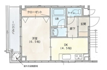 レークランド喜多の画像