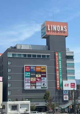 【周辺】 | レークランド喜多