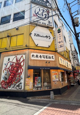 【周辺】 | レークランド喜多