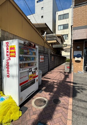 【設備】 | レークランド喜多