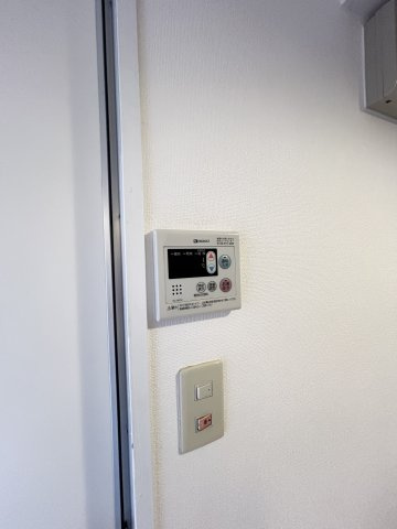 シャルマンフジ灘弐番館の設備