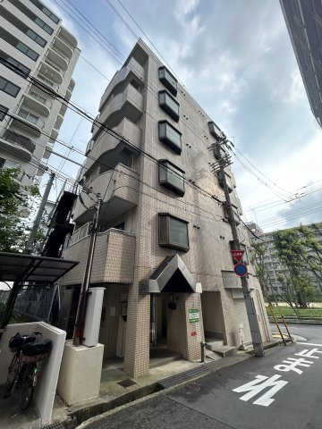 シャルマンフジ灘弐番館