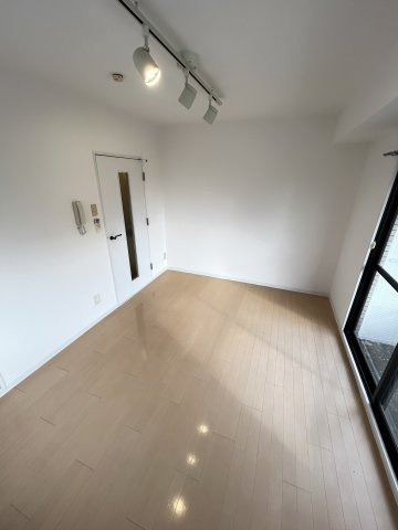 シャルマンフジ灘弐番館の内装