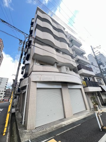 シャルマンフジ灘弐番館
