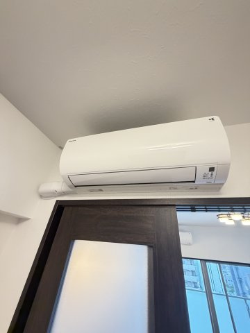 プレジオ日暮通の設備