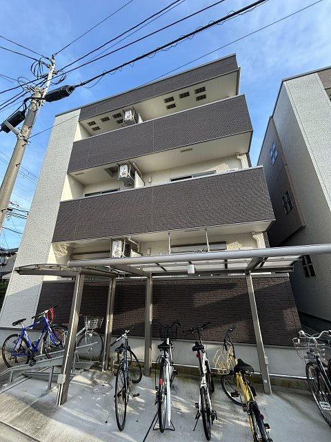 フジパレス塚口本町Ⅱ番館