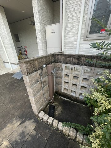 ヴィラージュ山手のその他共用部分