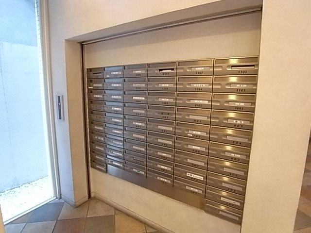 ワコーレ神戸元町アクシアの外観