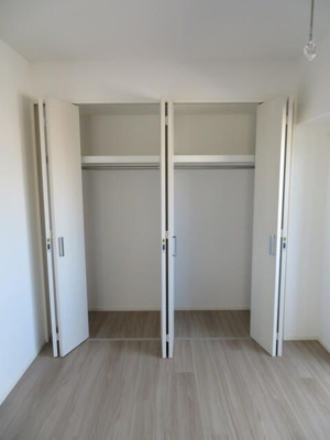 【内装】 | フェルクルールプレスト浅草