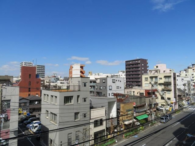 【展望】 | フェルクルールプレスト浅草