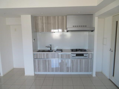 【キッチン】 | フェルクルールプレスト浅草