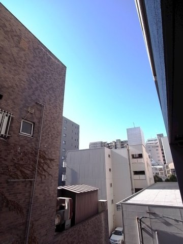フォレスト西宮の展望