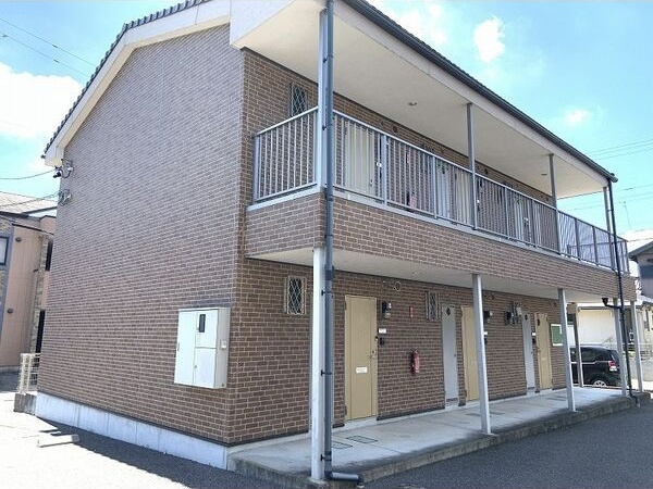 エイトブリッジB　　刈谷市近郊の賃貸はクラスホーム刈谷店のその他共用部分