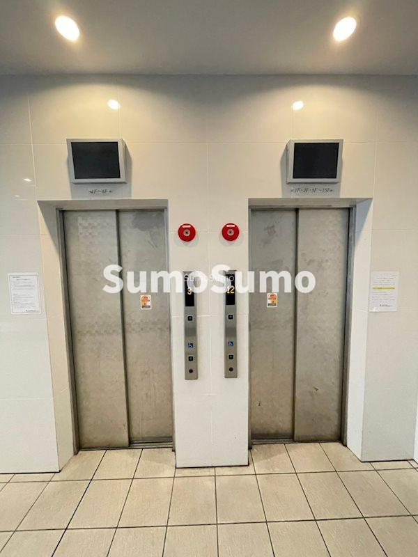 アーデンタワー本町イーストのその他共用部分
