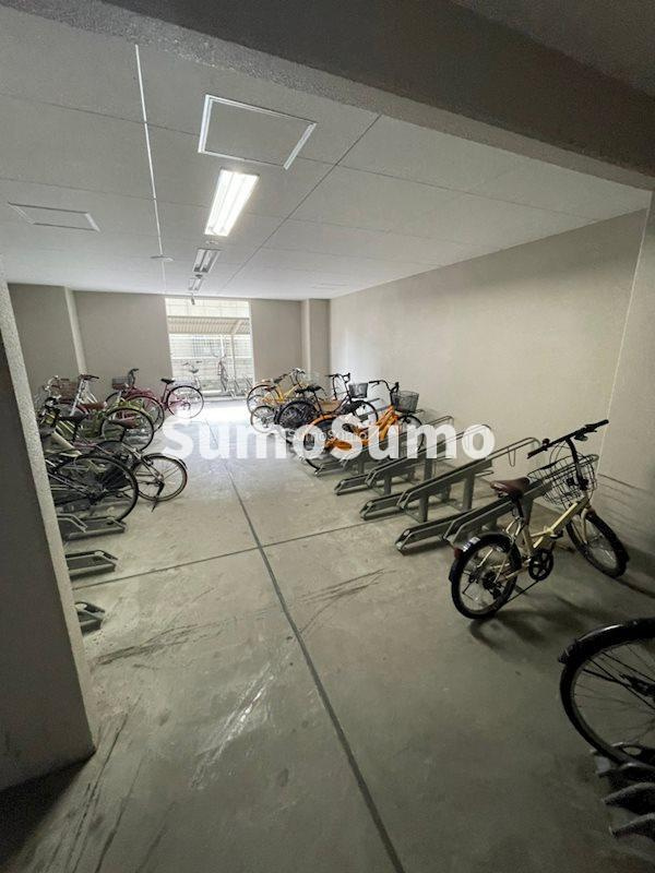 アーデンタワー本町イーストのその他共用部分