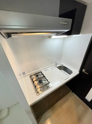 アーデンタワー本町イーストのキッチン