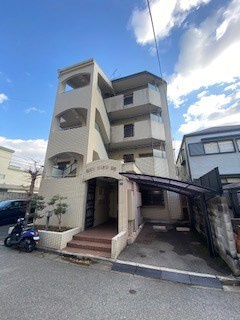 ザ・シティ御影山手