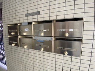 ザ・シティ御影山手のその他共用部分