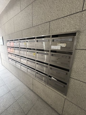 元町レジデンスのその他共用部分