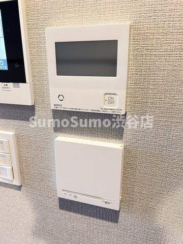 レジデンス桜新町ガーデンの設備