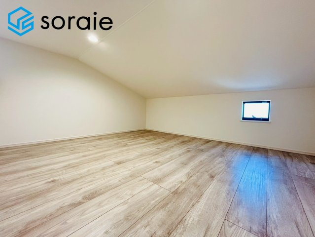 所沢市美原4丁目　中古戸建の収納|2026/5/29撮影