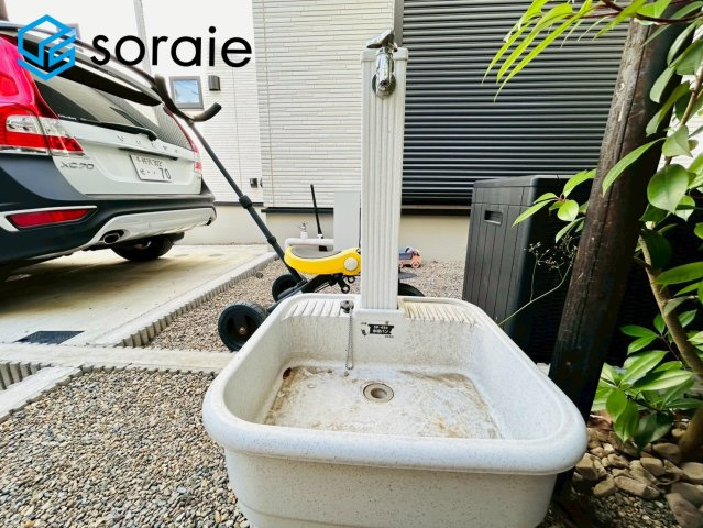 所沢市美原4丁目　中古戸建の設備|2026/5/29撮影