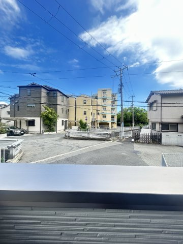 フジパレスＪＲ塚口Ⅱ番館の展望