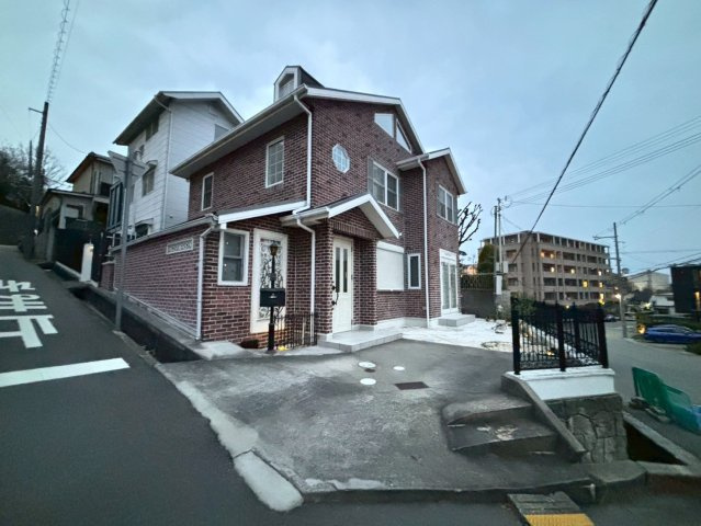 西平町戸建