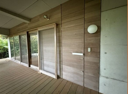 鷲林寺南町戸建