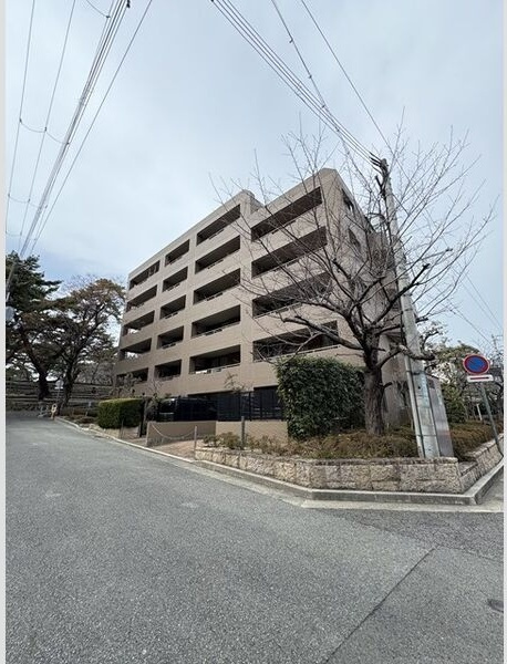 ファミール夙川宮西町