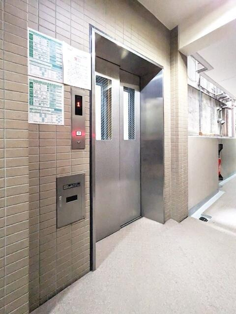 メインステージ青山 のその他共用部分
