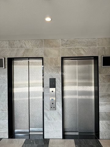 エステムコート難波Ⅶビヨンドのその他共用部分