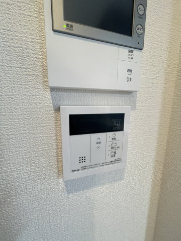 スワンズシティ神戸湊川Ⅱの設備