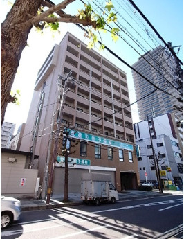 フォレスト西宮