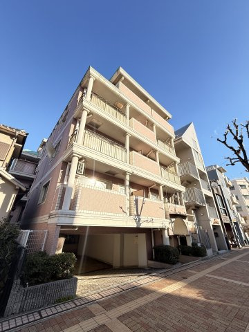 イルシオンド芦屋