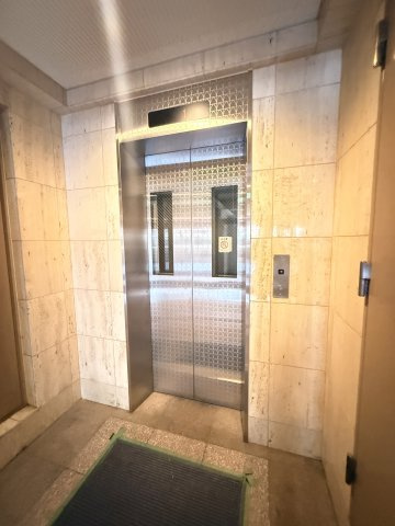 イルシオンド芦屋のその他共用部分
