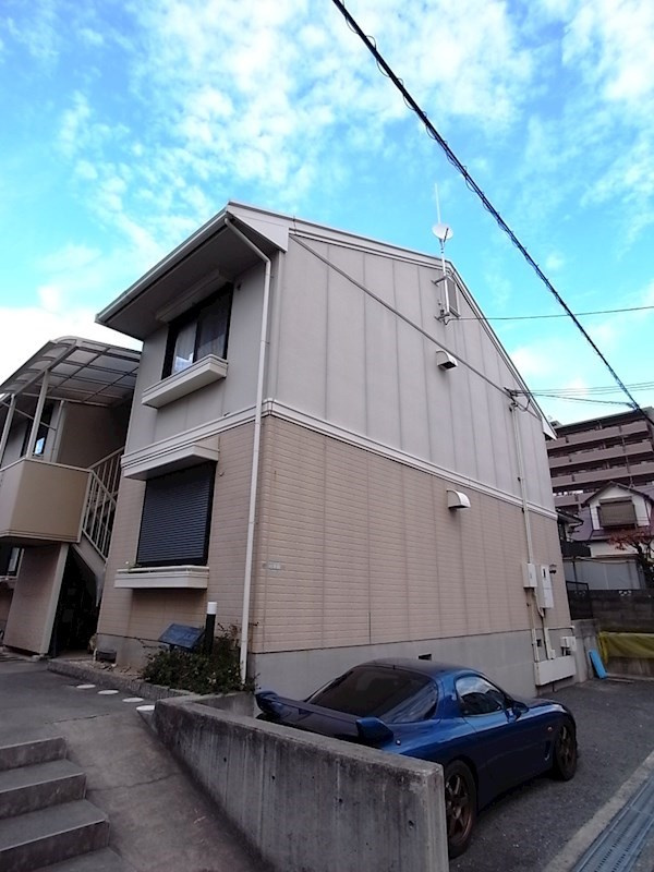 アーベント広田